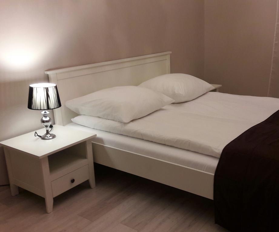 Magnolia Apartment Bialystok Ngoại thất bức ảnh